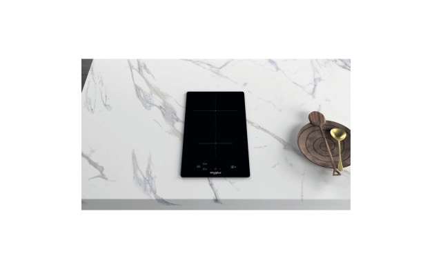 Whirlpool WS Q0530 NE – компактен 30 см индукционен плот